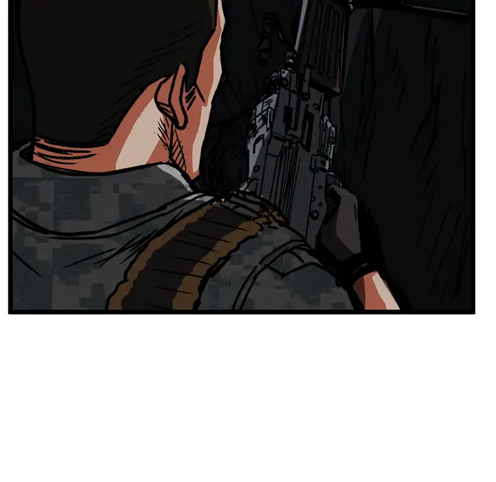 GP-禁区守卫第18话