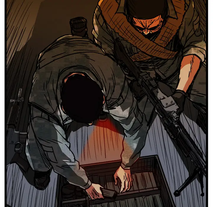 GP-禁区守卫第19话