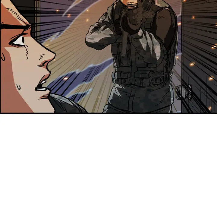 GP-禁区守卫第20话