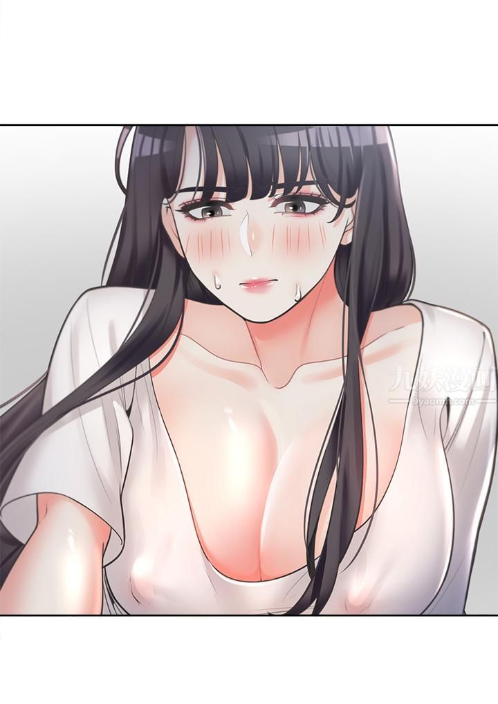 同居上下舖第7話-助教學姊的色色突襲