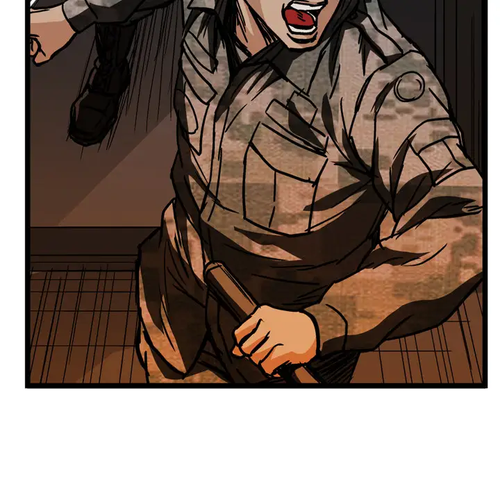 GP-禁区守卫第21话