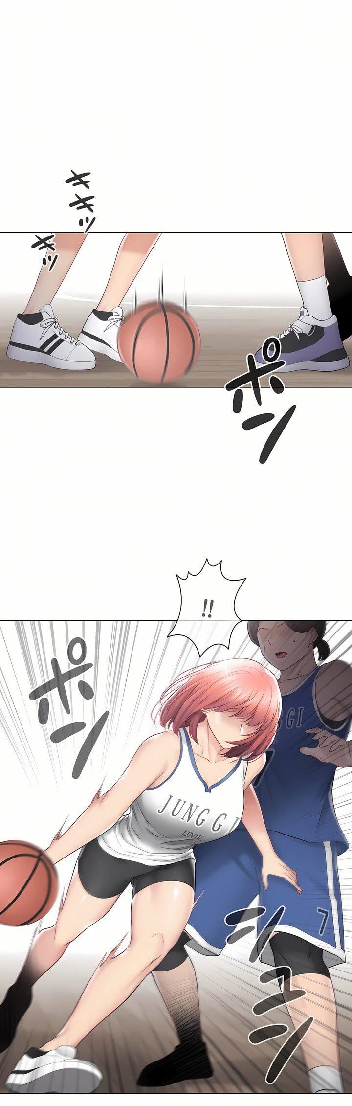 觸電！～解封之觸～第三季100話