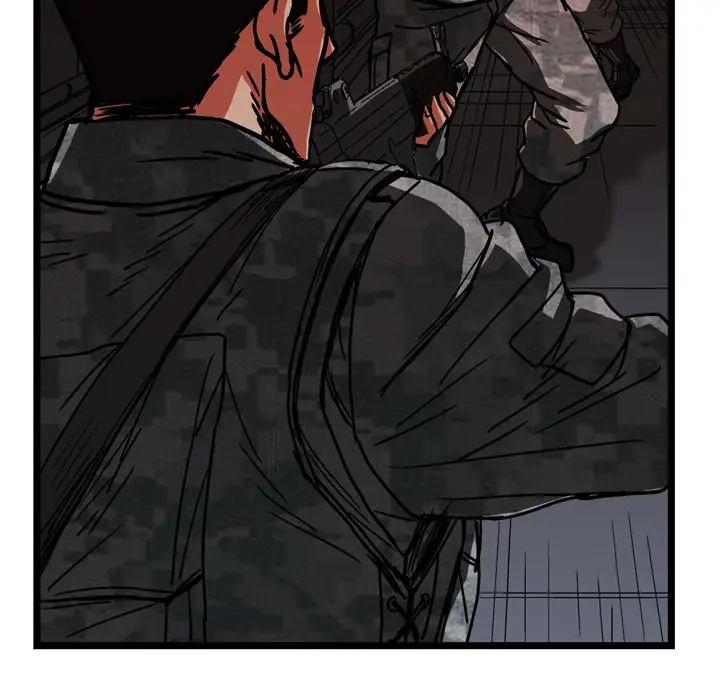 GP-禁区守卫第22话