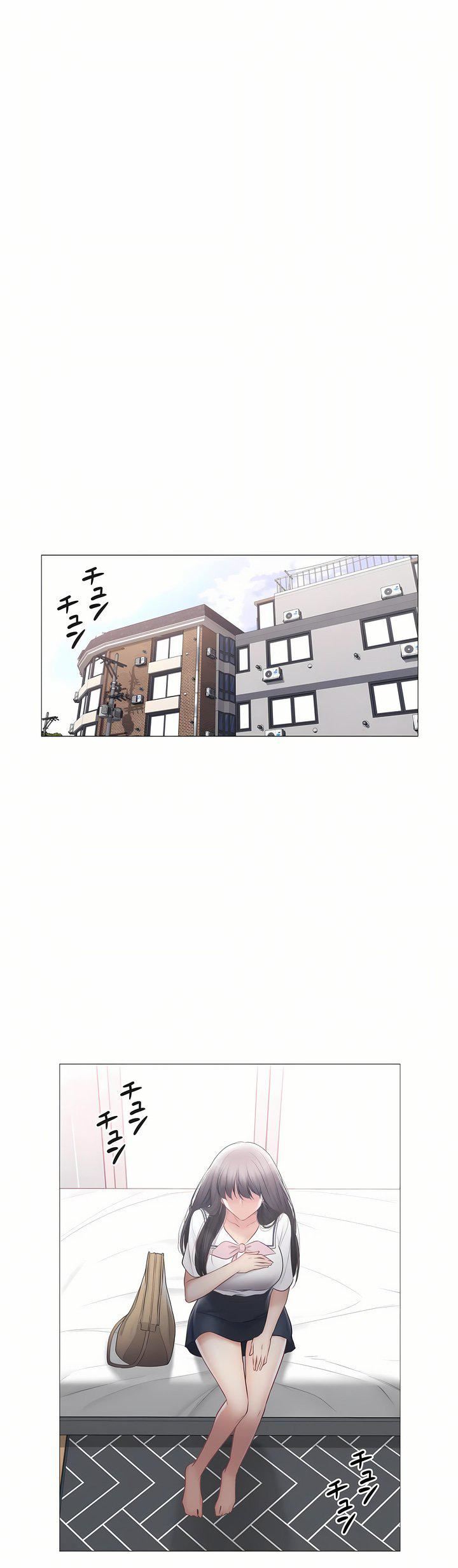 触电!~解封之触~第三季103话