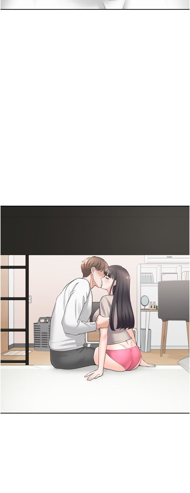 同居上下舖第15话-忍不住扑倒室友姊姊