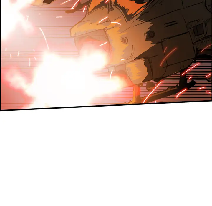 GP-禁区守卫第25话