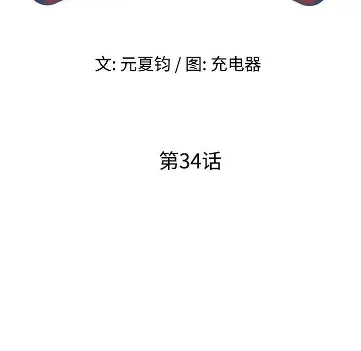 娜娜變身記第34話