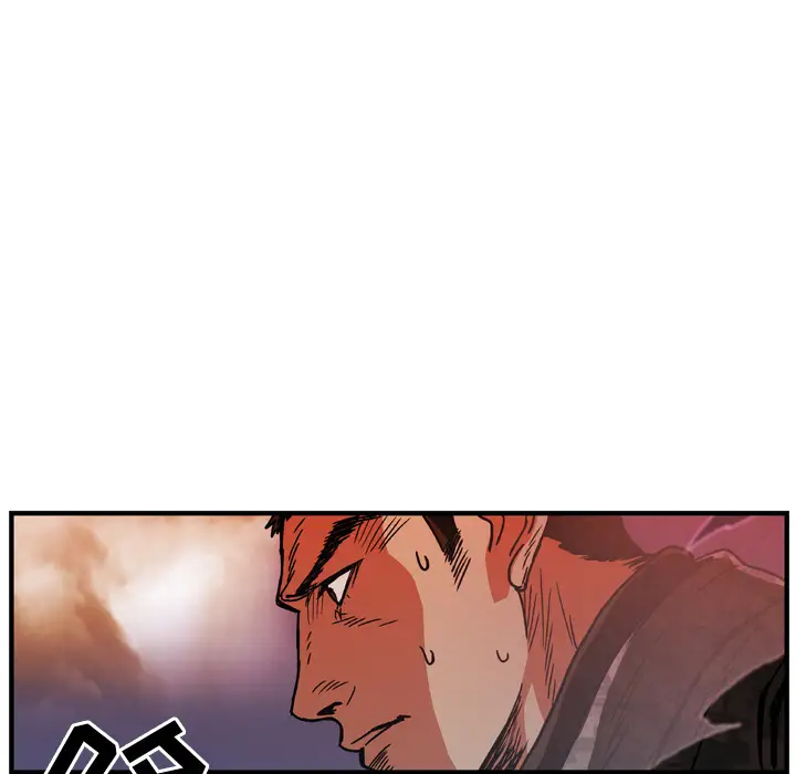 GP-禁区守卫第25话