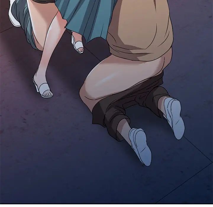 娜娜變身記第36話