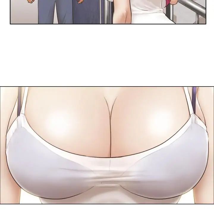 單身女子公寓第1話-比女友還辣的鄰居們