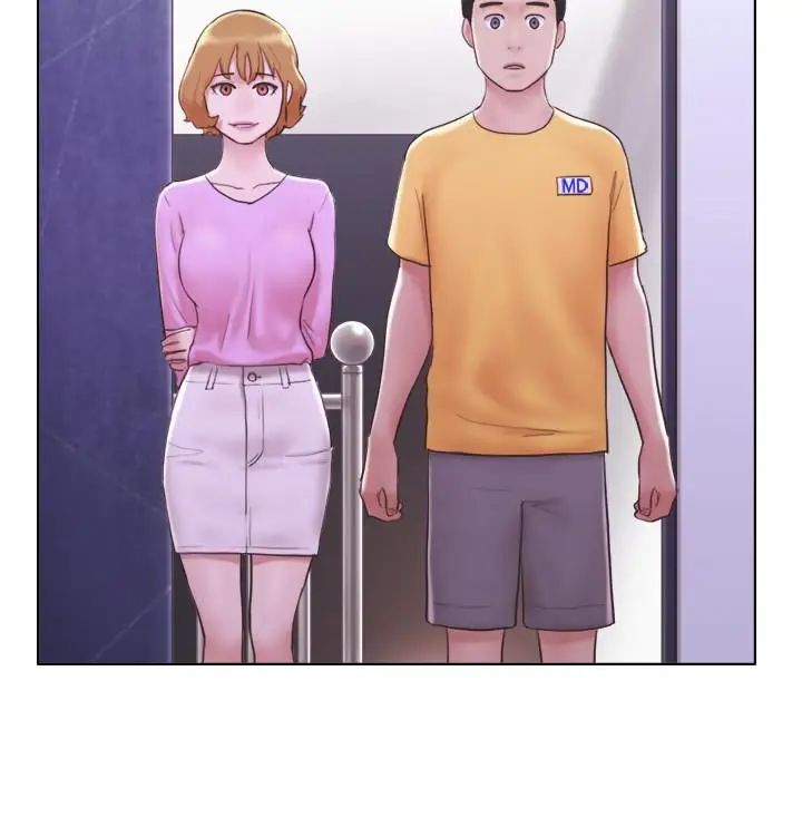 单身女子公寓第2话-老是想起邻居的肉体