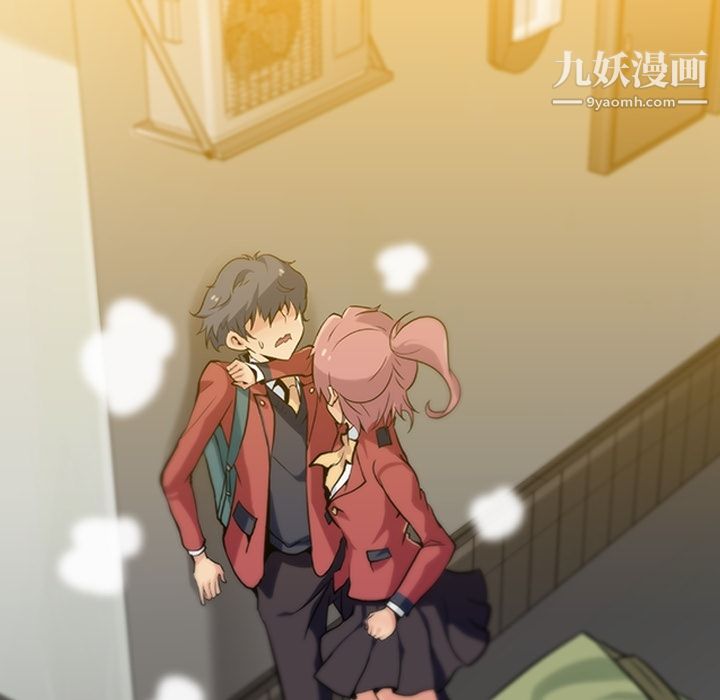 如此可爱的间谍?第1話