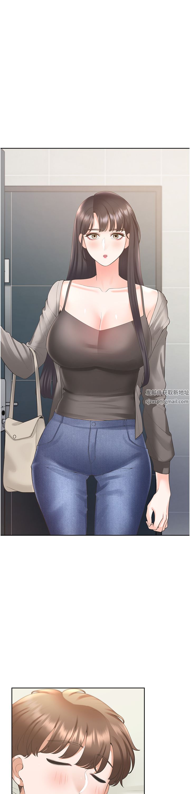 同居上下舖第37話-一言不合就開吹