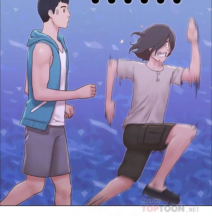 单身女子公寓第6话-没穿内衣的幼婷