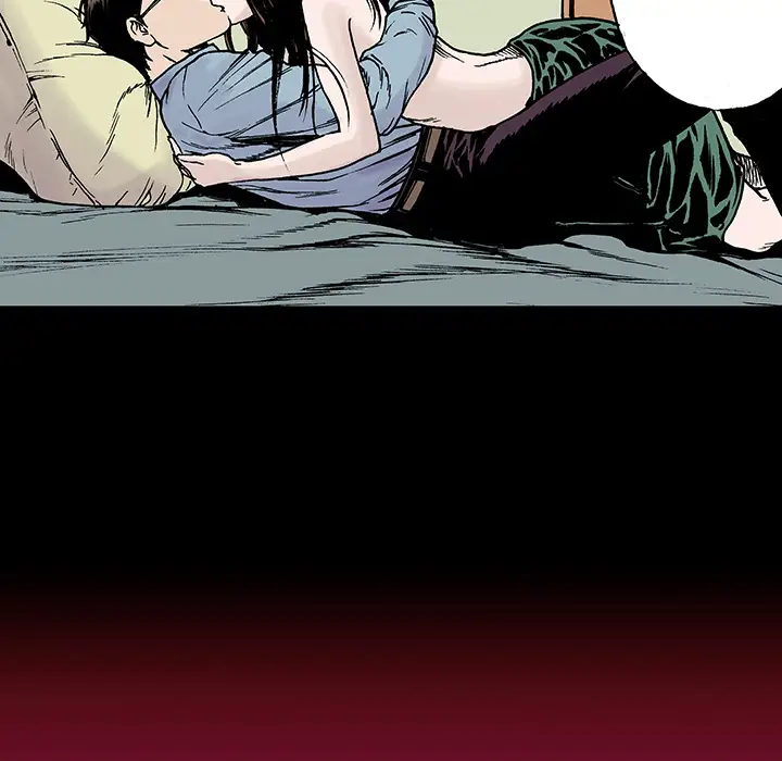 猎奇刑事第10话