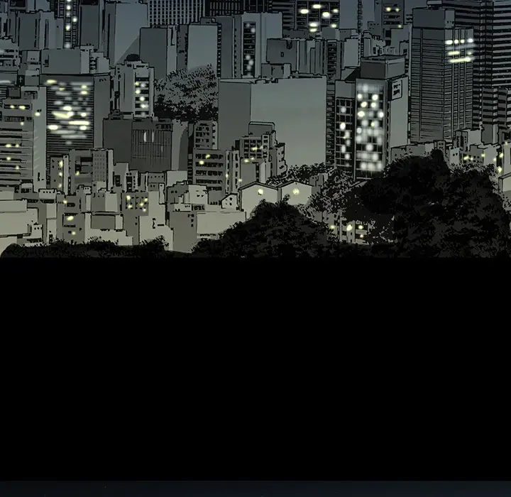 猎奇刑事第11话