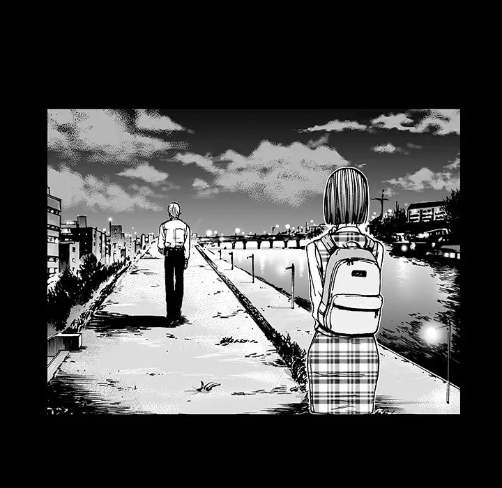 猎奇刑事第11话