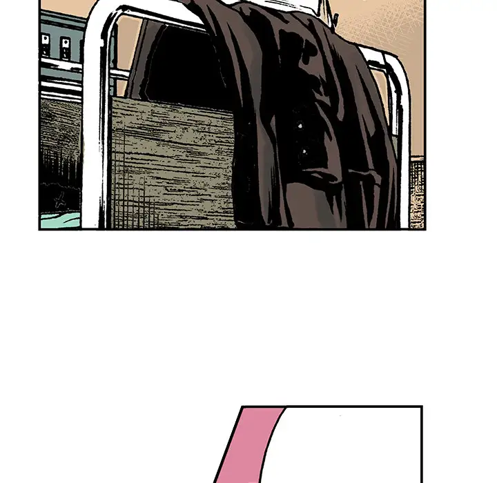 猎奇刑事第11话