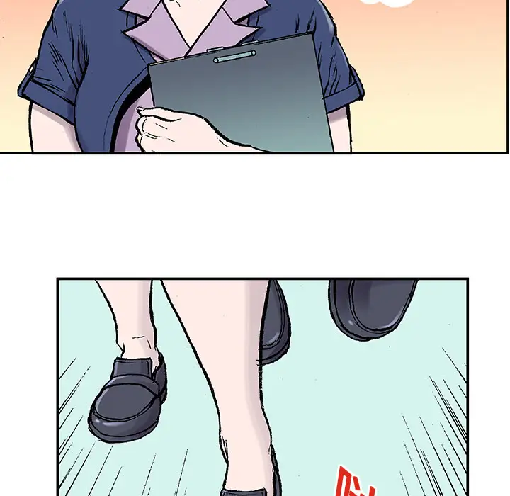 单身女子公寓第22话-一触即发的男人争夺战