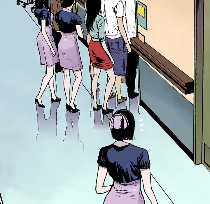 猎奇刑事第12话