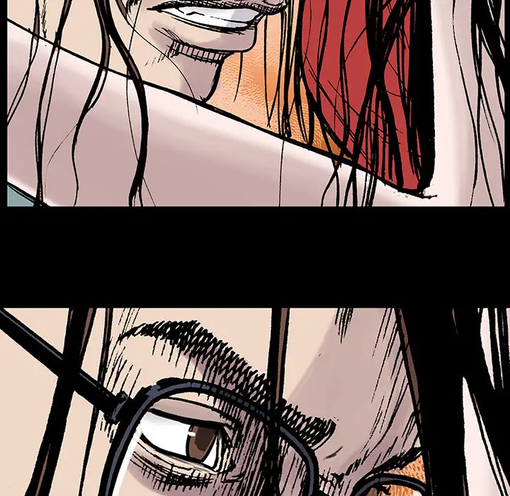 猎奇刑事第12话