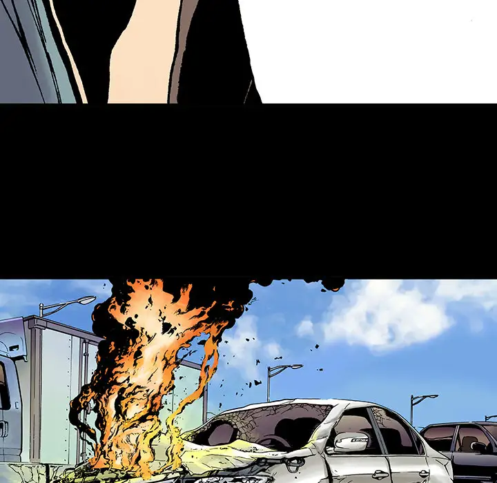 猎奇刑事第12话