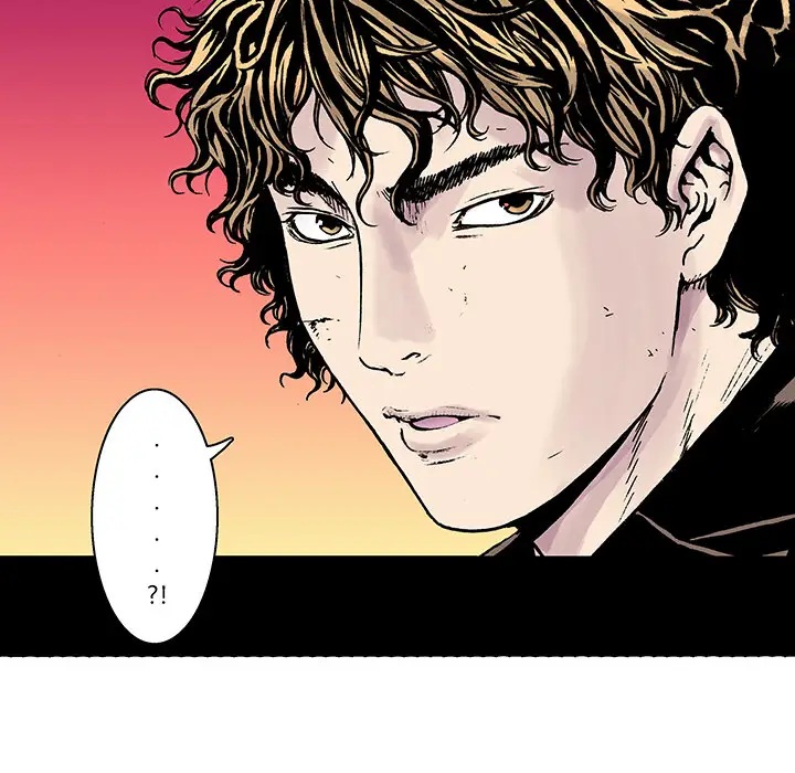 猎奇刑事第12话