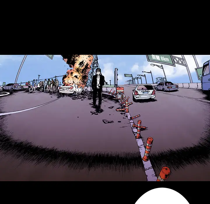 猎奇刑事第12话