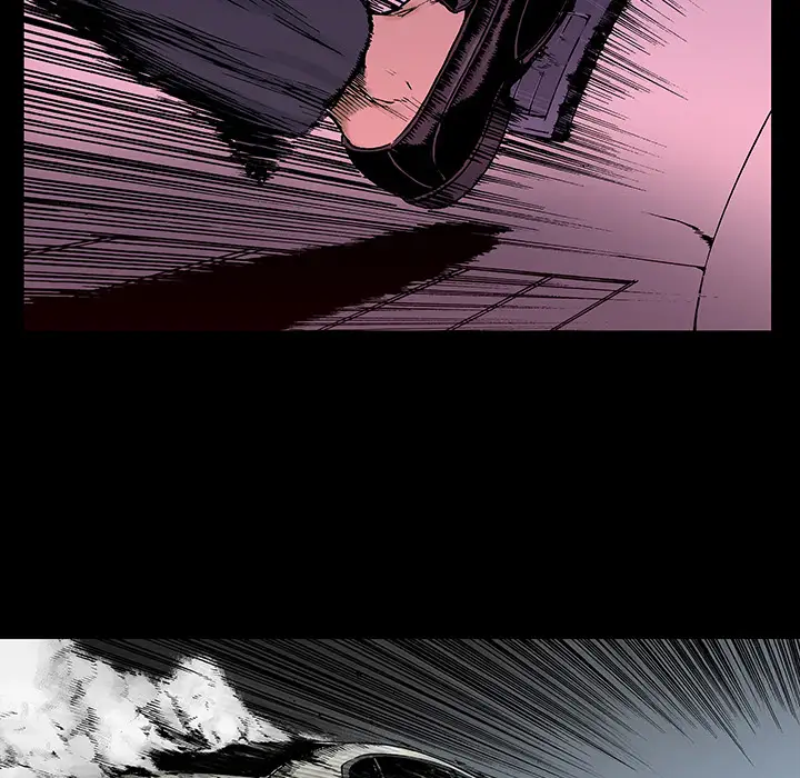 猎奇刑事第13话