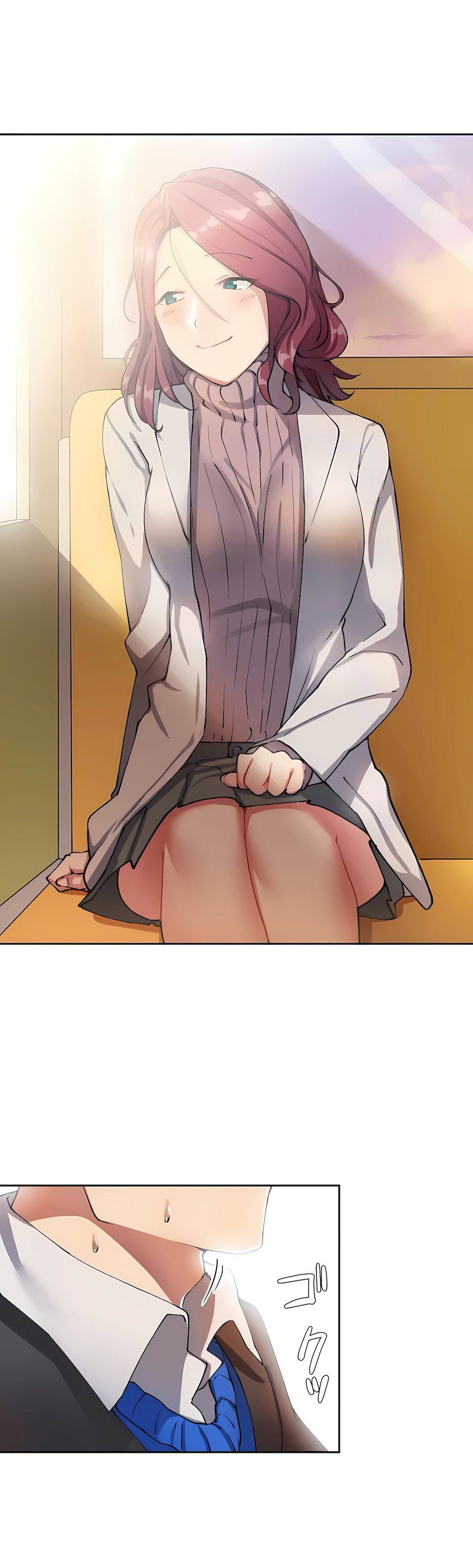 生灵~藏在墻壁裏的女人第11话