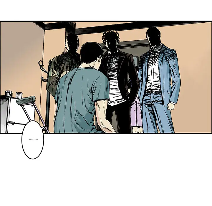 猎奇刑事第13话