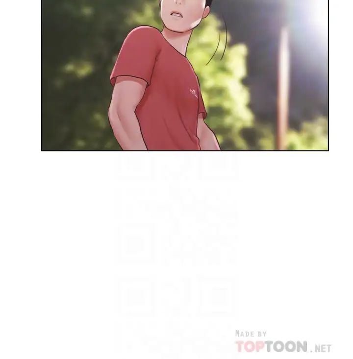 单身女子公寓第28话-想侵犯慧珊的变态