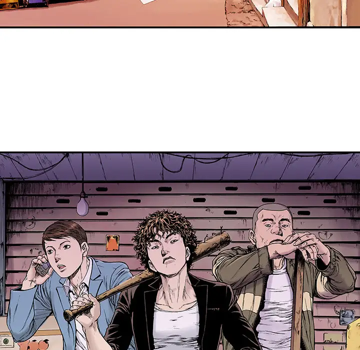 猎奇刑事第14话