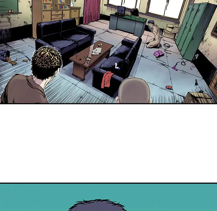 猎奇刑事第14话