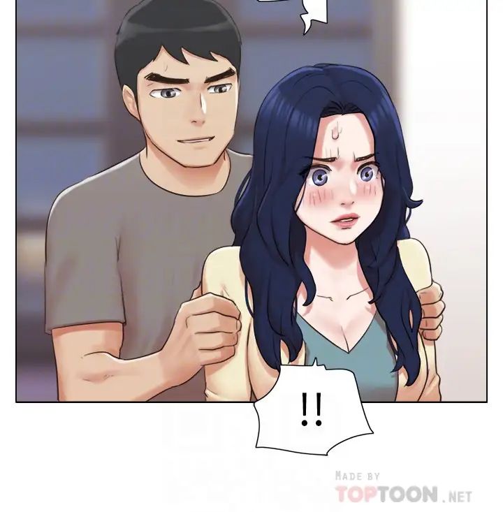 單身女子公寓第31話-房東不為人知的色情面貌