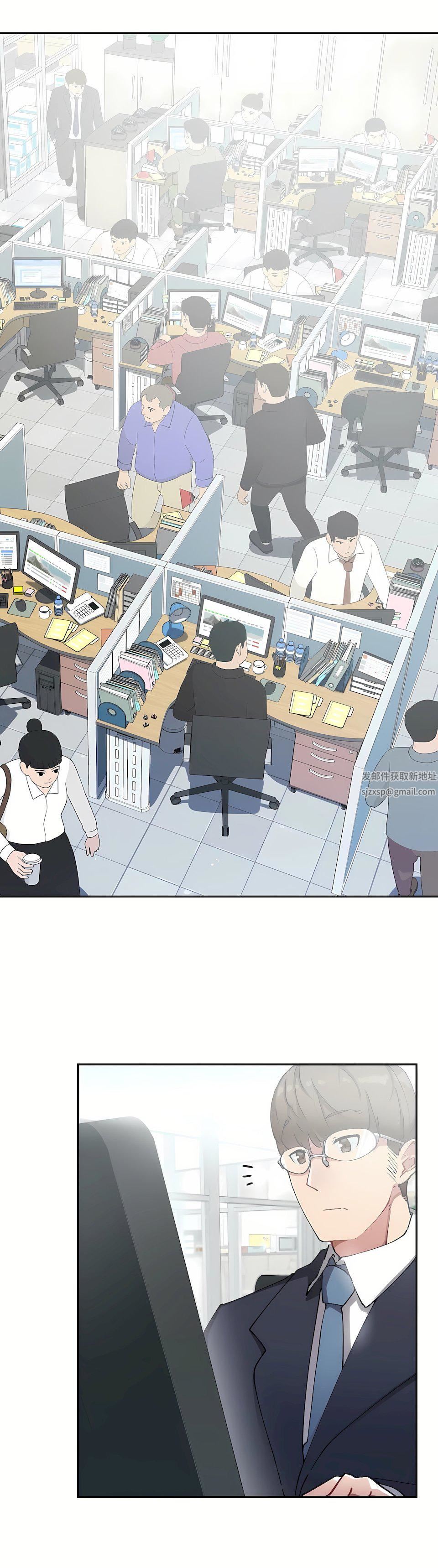 生灵～藏在墻壁裏的女人第17话-最终话