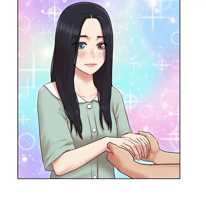 单身女子公寓第33话-危险地周旋于姐妹之间