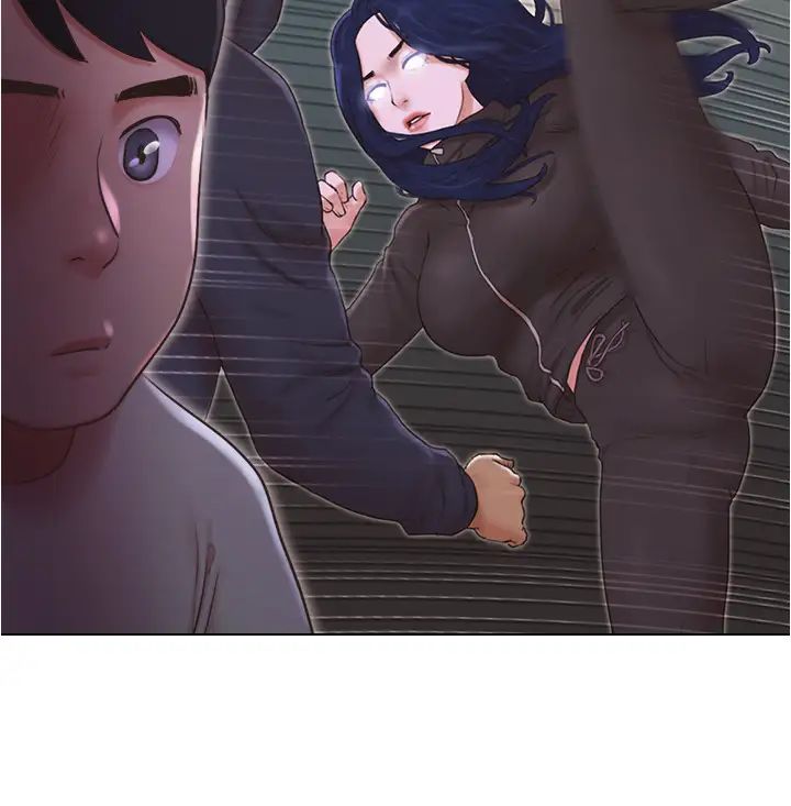 单身女子公寓第34话-变态二度袭击!