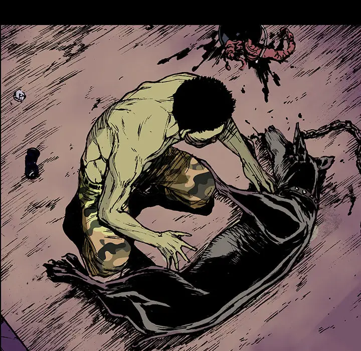 猎奇刑事第15话