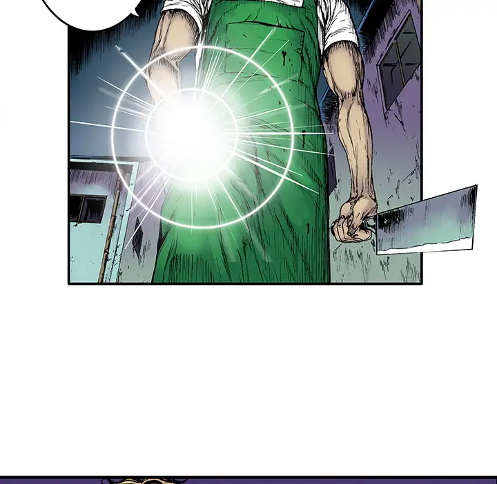 猎奇刑事第15话