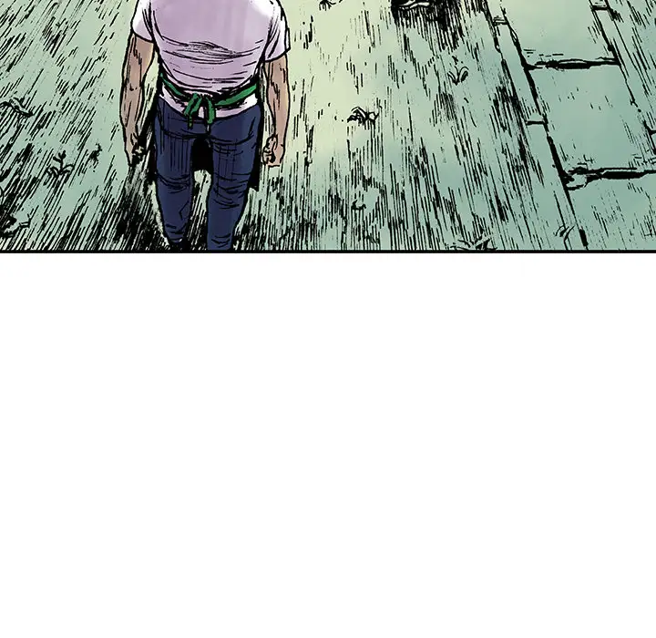 猎奇刑事第16话