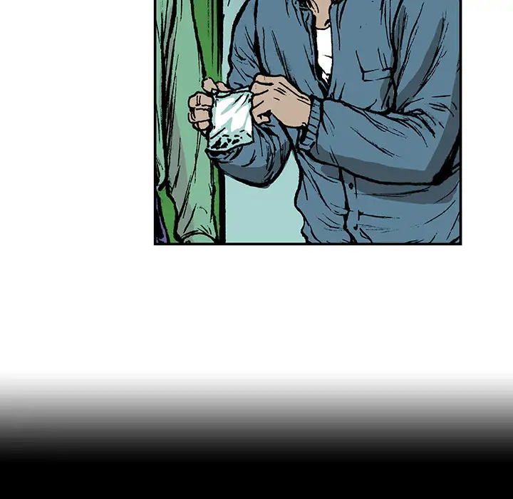 猎奇刑事第16话