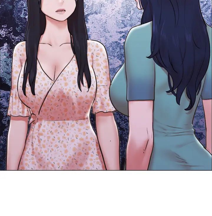 单身女子公寓第40话-各自惊人的转变