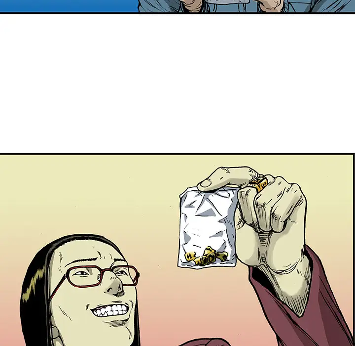 猎奇刑事第16话