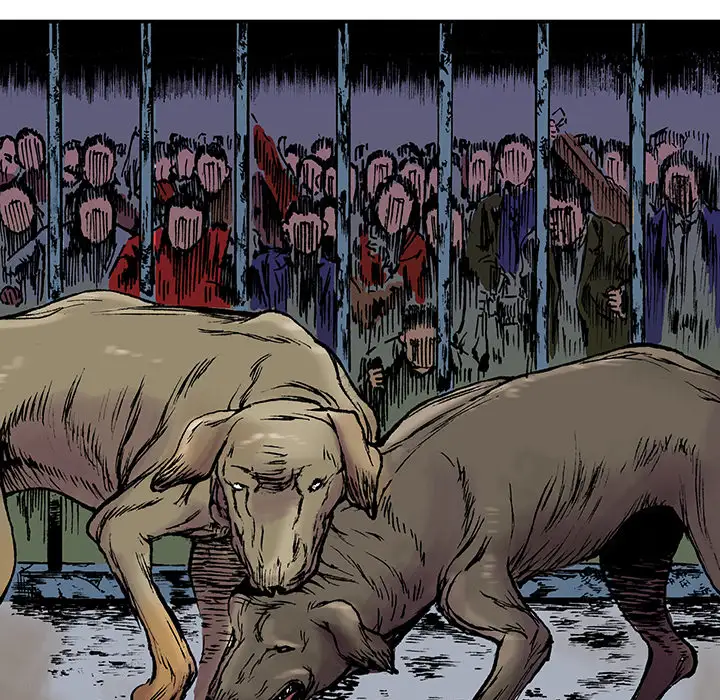 猎奇刑事第16话