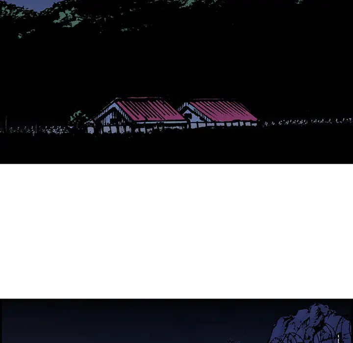 猎奇刑事第16话