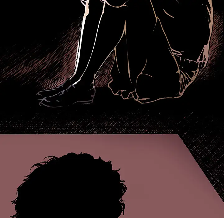 猎奇刑事第16话