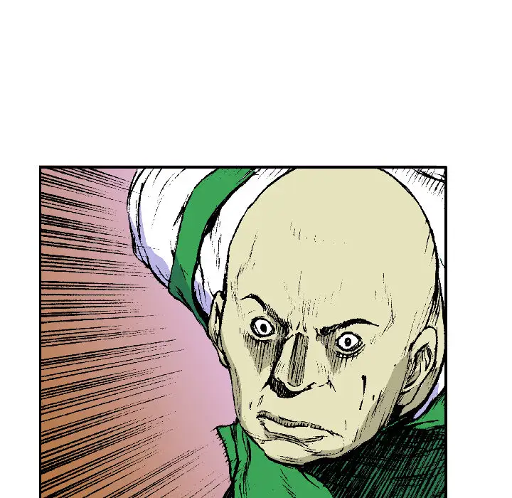 猎奇刑事第17话