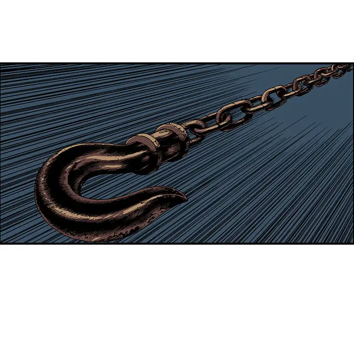 猎奇刑事第17话