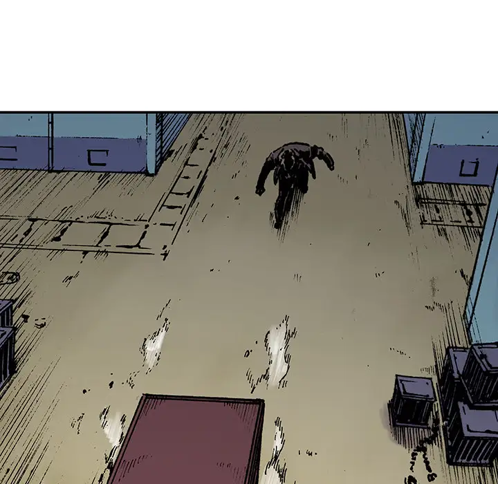 猎奇刑事第18话